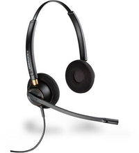 Plantronics PL-783P6AA 89434-01 HW520 EncorePro OTH Binaural
