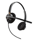 Plantronics PL-783P6AA 89434-01 HW520 EncorePro OTH Binaural