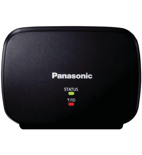 Panasonic KX-TGA407B Panasonic Range Extender for all Series