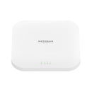 Netgear WAX620-100NAS Dual Band WiFi 6 RJ45 Ethernet Wireless Access Point