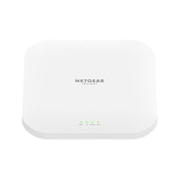 Netgear WAX620-100NAS Dual Band WiFi 6 RJ45 Ethernet Wireless Access Point