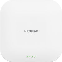 Netgear WAX620-100NAS Dual Band WiFi 6 RJ45 Ethernet Wireless Access Point