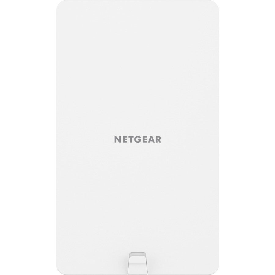 Netgear WAX610Y-100NAS WiFi 6 RJ45 Ethernet Outdoor Wireless Access Point