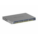 Netgear GS752TXUP-300NAS 48 Port 4 Dedicated 10G SFP+ Business Ethernet Switch