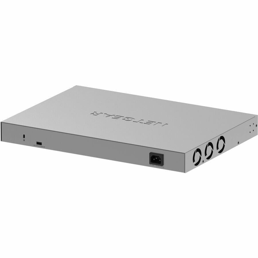 Netgear GS752TXUP-300NAS 48 Port 4 Dedicated 10G SFP+ Business Ethernet Switch