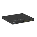 Netgear GSM4230UP-100NAS 24 Port PoE++ AV Line Managed Ethernet Switch