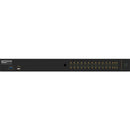 Netgear GSM4230UP-100NAS 24 Port PoE++ AV Line Managed Ethernet Switch