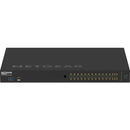 Netgear GSM4230UP-100NAS 24 Port PoE++ AV Line Managed Ethernet Switch