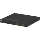 Netgear GSM4230UP-100NAS 24 Port PoE++ AV Line Managed Ethernet Switch