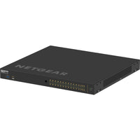 Netgear GSM4230UP-100NAS 24 Port PoE++ AV Line Managed Ethernet Switch