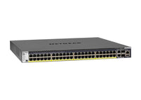 Netgear GSM4352PB-100NES 50 Port M4300 Series Managed Ethernet Switch