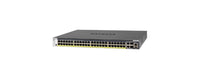Netgear GSM4352PB-100NES 50 Port M4300 Series Managed Ethernet Switch