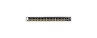 Netgear GSM4352PB-100NES 50 Port M4300 Series Managed Ethernet Switch