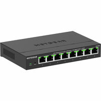 Netgear MS308E-100NAS 8 Port 2.5 Gigabit Smart Managed Ethernet Switch