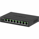 Netgear MS308E-100NAS 8 Port 2.5 Gigabit Smart Managed Ethernet Switch