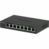 Netgear MS308E-100NAS 8 Port 2.5 Gigabit Smart Managed Ethernet Switch