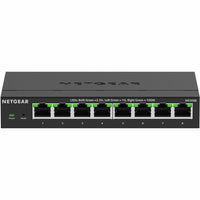 Netgear MS308E-100NAS 8 Port 2.5 Gigabit Smart Managed Ethernet Switch