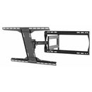 Peerless PA750 Paramount Articulating Wall Mount 39" to 75" 100lb Load Capacity