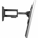 Peerless PA750 Paramount Articulating Wall Mount 39" to 75" 100lb Load Capacity