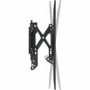 Peerless PT670 Paramount Universal Tilt Wall Mount 37" to 85" 165lb Load Cap