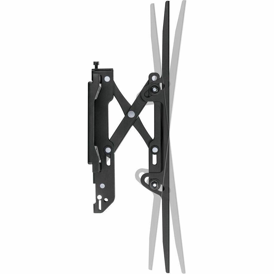 Peerless PT670 Paramount Universal Tilt Wall Mount 37" to 85" 165lb Load Cap