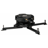 Peerless PRG-UNV Precision Gear Multimedia Projector Mount 50lb Load Capacity
