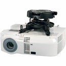 Peerless PRG-UNV Precision Gear Multimedia Projector Mount 50lb Load Capacity