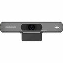 Rocware 684514110747 RC18 Webcam Microphone 4K 8.3MP 30fps CMOS Sensor USB-B