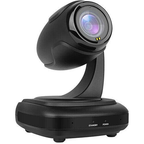 Rocware 684514110723 RC310 Video Conferencing Camera HD 1920x1080 USB-C 2.1MP