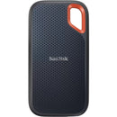 Sandisk SDSSDE61-4T00-G25 ExtremeV2 4TB Solid State Drive Portable USB-C