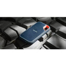 Sandisk SDSSDE61-4T00-G25 ExtremeV2 4TB Solid State Drive Portable USB-C