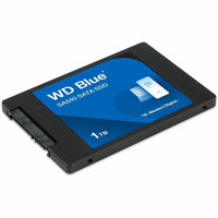 Sandisk WDS100T3B0A-00AXR0 WD Blue SA510 1TB Solid State Drive 2.5 Internal SATA