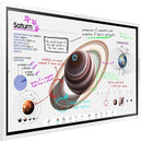 Samsung WM55B Flip Chart Pro 55" All-in-1 Digital Collaborative Display HDI- DP