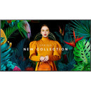 Samsung QB65C-N 65" Commercial 4K UHD LED LCD Display 300nits HDI- WF BT SPK USB
