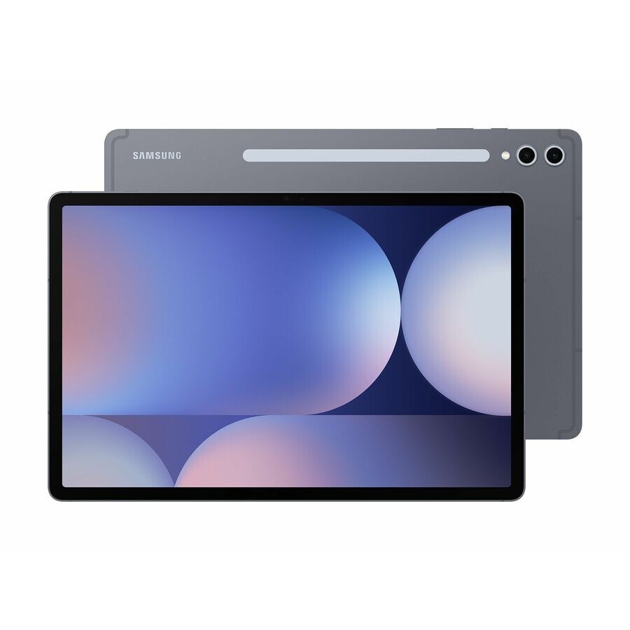 Samsung SM-X820NZAAXAR Galaxy Tab S10+ Tablet 12.4" Moonstone Gray 12GB 256GB