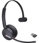 Yealink YEA-BH70-MONO-TEAMS-USB-A 1208665 BH70 MONO TEAMS USB-A HEADSET