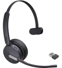 Yealink YEA-BH70-MONO-TEAMS-USB-A 1208665 BH70 MONO TEAMS USB-A HEADSET