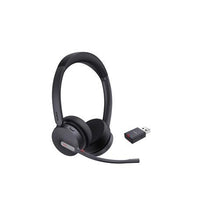 Yealink YEA-WH64-HYBRID-DUAL-UC 1208686 Hybrid Dual UC