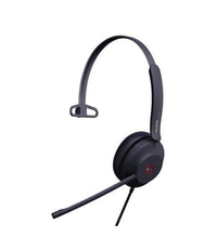 Yealink YEA-UH37-MONO-UC-USB 1308143 UH37 Mono UC USB-C/A
