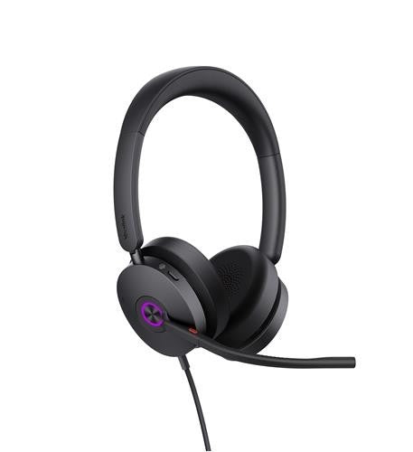 Yealink YEA-UH48-DUAL-TEAMS-USB 1308151 UH48 Dual Teams USB-C/A