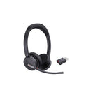 Yealink YEA-WH64-HYBRID-DUAL-TEAMS 1208685 Hybrid Dual Teams
