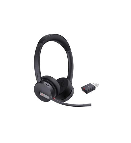 Yealink YEA-WH64-HYBRID-DUAL-TEAMS 1208685 Hybrid Dual Teams