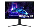 Samsung S27DG302EN 27" Odyssey G3 Monitor 180Hz LCD 16:9 VA 1920x1080 DP HDI-