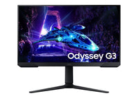 Samsung S27DG302EN 27" Odyssey G3 Monitor 180Hz LCD 16:9 VA 1920x1080 DP HDI-