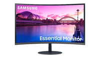 Samsung S27C394EAN 27" Monitor VA Panel FHD 75Hz LCD Tilt DP 1920x1080