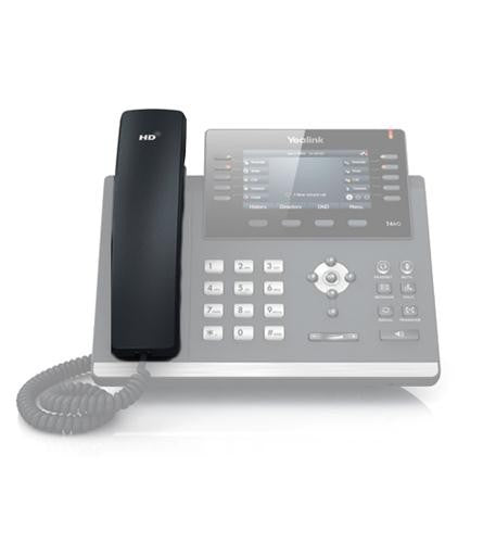 Yealink YEA-HNDST-T46 220106900002 Handset for T46/T48/VP59