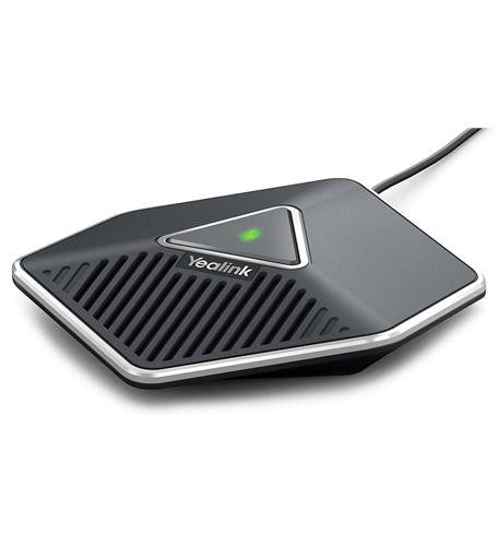 Yealink YEA-CPE80 CP860 Expansion Microphone