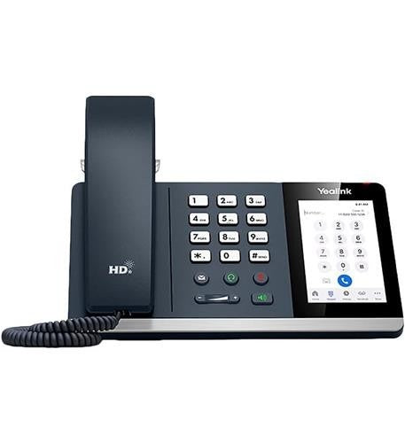 Yealink YEA-MP54-ZOOM-E2 1301120 Cost-effective Phone for Zoom
