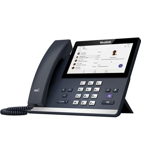Yealink YEA-MP56-TEAMS-E2 1301017 Microsoft Certified Teams Phone