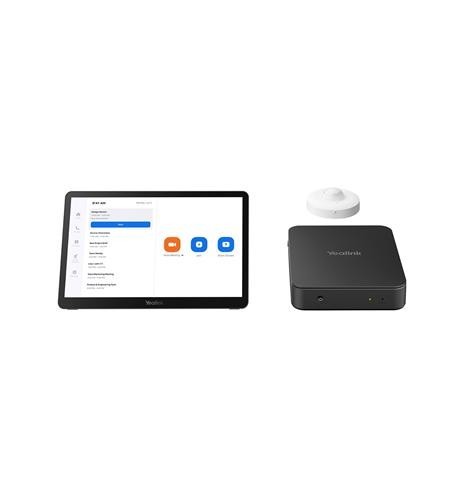 Yealink YEA-MCOREKIT-C5-ZR 1206661 Native Zoom Rooms Kit